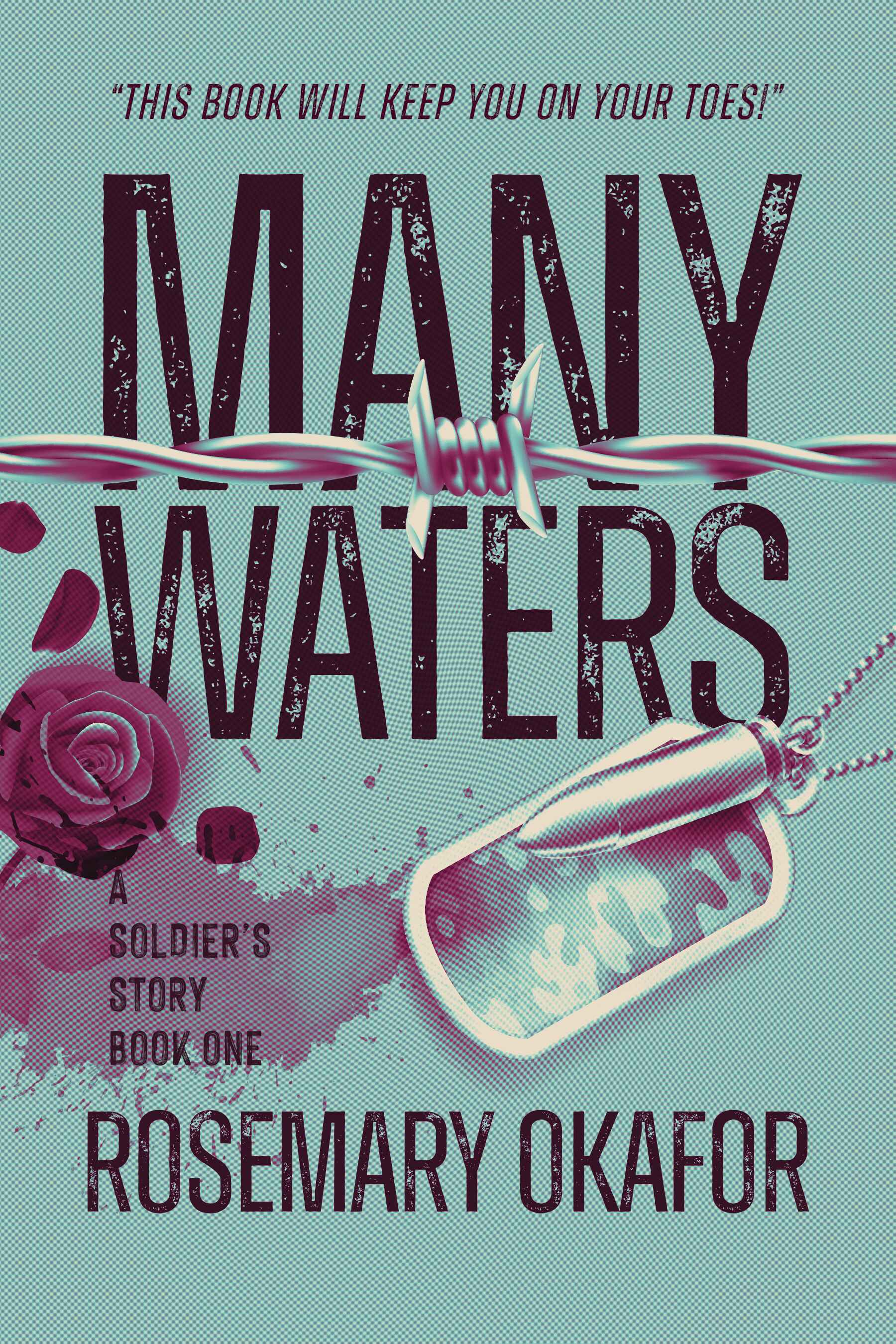 Many-Waters--The-Soldier's-Story-Book-1